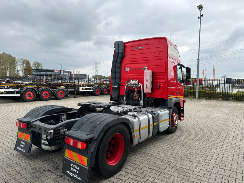 Volvo FM 450 Globetrotter, Night-Airco, ADR (FL, AT), EURO-6, ALCOA, VEB, 4x available - وحدة جر: صورة 4 Volvo FM 450 Globetrotter, Night-Airco, ADR (FL, AT), EURO-6, ALCOA, VEB, 4x available - وحدة جر: صورة 4