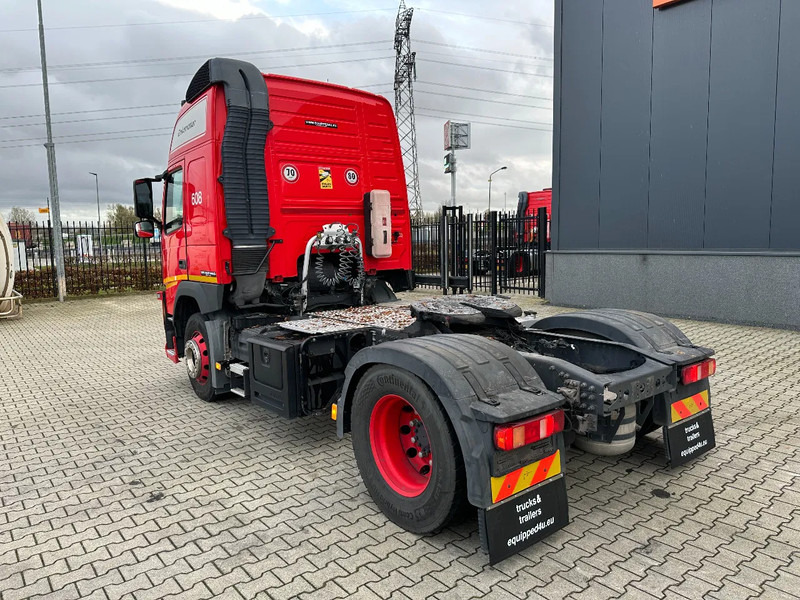 Volvo FM 450 Globetrotter, Night-Airco, VALID ADR (FL, AT), VALID MOT, EURO-6, more available, 602.883KM - وحدة جر: صورة 4 Volvo FM 450 Globetrotter, Night-Airco, VALID ADR (FL, AT), VALID MOT, EURO-6, more available, 602.883KM - وحدة جر: صورة 4