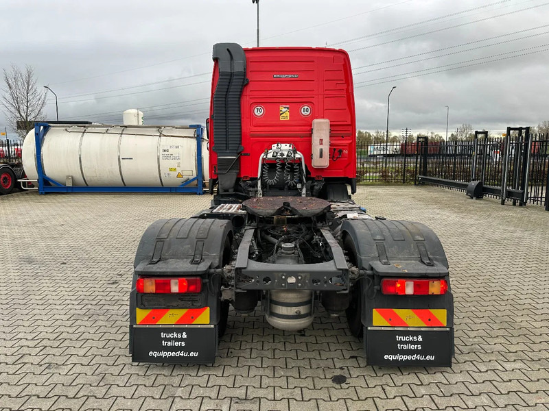 Volvo FM 450 Globetrotter, Night-Airco, VALID ADR (FL, AT), VALID MOT, EURO-6, more available, 602.883KM - وحدة جر: صورة 5 Volvo FM 450 Globetrotter, Night-Airco, VALID ADR (FL, AT), VALID MOT, EURO-6, more available, 602.883KM - وحدة جر: صورة 5