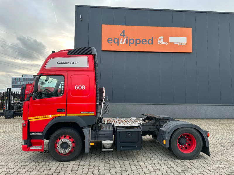 Volvo FM 450 Globetrotter, Night-Airco, VALID ADR (FL, AT), VALID MOT, EURO-6, more available, 602.883KM - وحدة جر: صورة 2 Volvo FM 450 Globetrotter, Night-Airco, VALID ADR (FL, AT), VALID MOT, EURO-6, more available, 602.883KM - وحدة جر: صورة 2