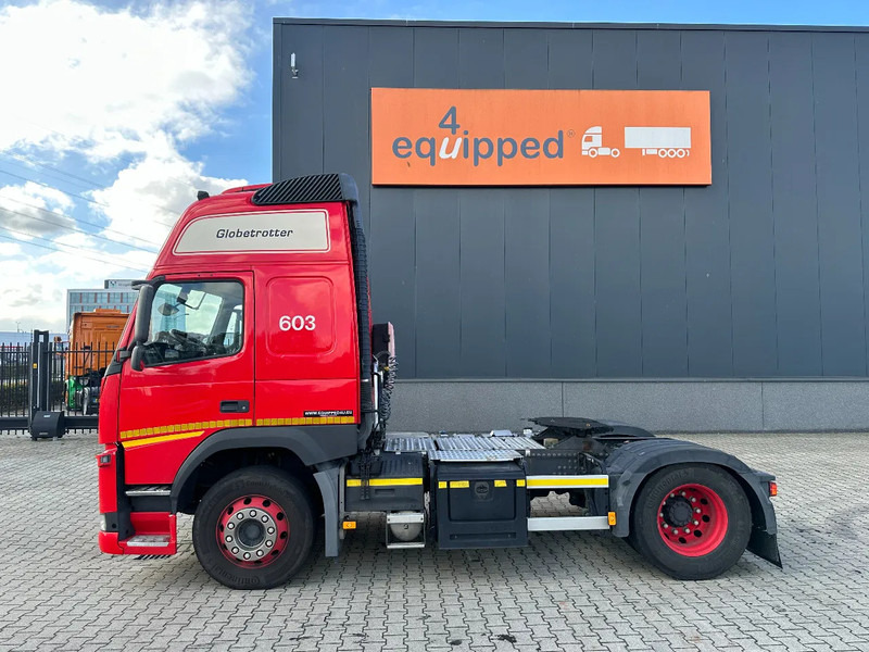 Volvo FM 460 Globetrotter, Night-Airco, ADR (FL, AT), EURO-6, ALCOA, VEB, 4x available - وحدة جر: صورة 2 Volvo FM 460 Globetrotter, Night-Airco, ADR (FL, AT), EURO-6, ALCOA, VEB, 4x available - وحدة جر: صورة 2