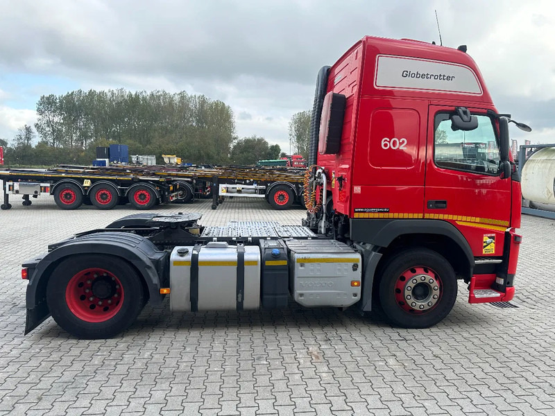 Volvo FM 460 Globetrotter, Night-Airco, ADR (FL, AT), EURO-6, ALCOA, VEB, 4x available - وحدة جر: صورة 3 Volvo FM 460 Globetrotter, Night-Airco, ADR (FL, AT), EURO-6, ALCOA, VEB, 4x available - وحدة جر: صورة 3