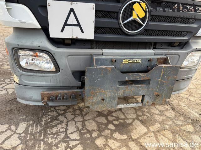Mercedes-Benz 2541/Meiler RK 20.70/6x2/Lift/Blatt-Luft Mercedes-Benz 2541/Meiler RK 20.70/6x2/Lift/Blatt-Luft: صورة 7 Mercedes-Benz 2541/Meiler RK 20.70/6x2/Lift/Blatt-Luft Mercedes-Benz 2541/Meiler RK 20.70/6x2/Lift/Blatt-Luft: صورة 7