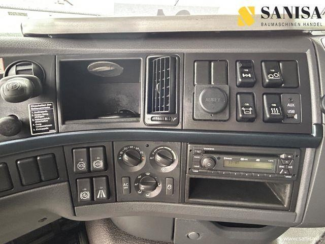 Volvo FH 420/Edscha/Schiebe/Globetrotter/Airtube  Volvo FH 420/Edscha/Schiebe/Globetrotter/Airtube: صورة 12