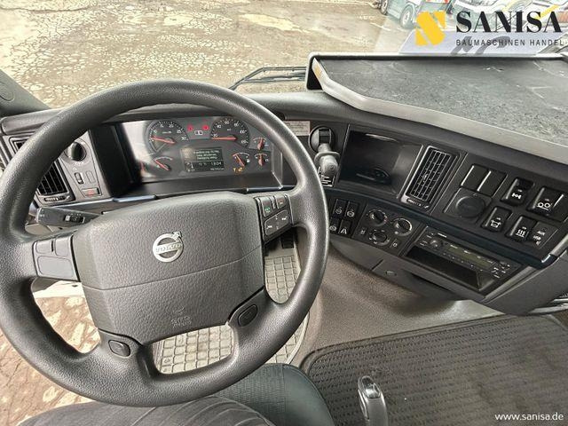 Volvo FH 420/Edscha/Schiebe/Globetrotter/Airtube  Volvo FH 420/Edscha/Schiebe/Globetrotter/Airtube: صورة 10