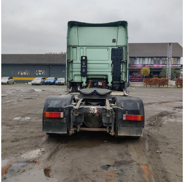 DAF 105.510 - وحدة جر: صورة 5 DAF 105.510 - وحدة جر: صورة 5