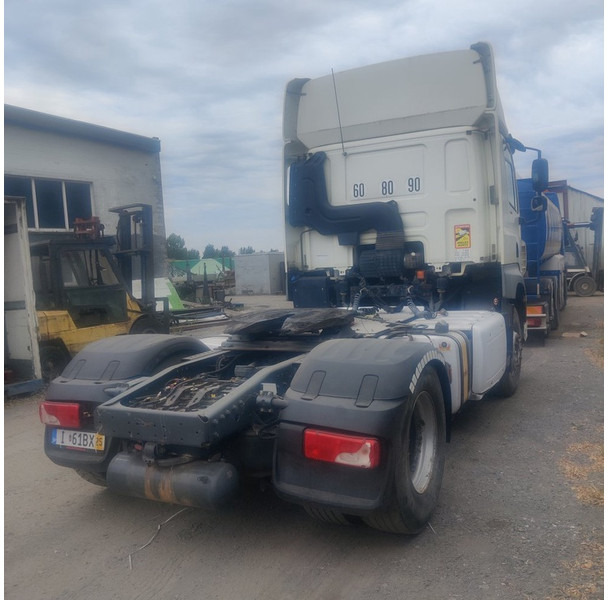 DAF CF-460 - وحدة جر: صورة 4 DAF CF-460 - وحدة جر: صورة 4