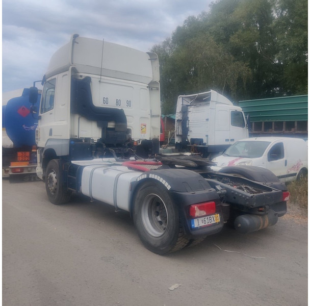 DAF CF-460 - وحدة جر: صورة 5 DAF CF-460 - وحدة جر: صورة 5