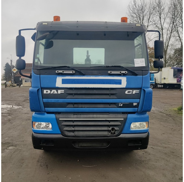 DAF CF 85 430 - شاحنات الحاويات / جسم علوي قابل للتغيير شاحنة: صورة 2 DAF CF 85 430 - شاحنات الحاويات / جسم علوي قابل للتغيير شاحنة: صورة 2