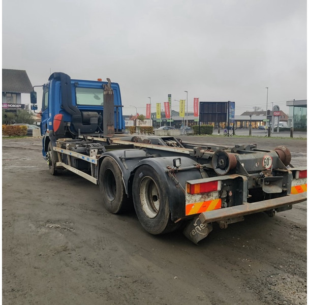 DAF CF 85 430 - شاحنات الحاويات / جسم علوي قابل للتغيير شاحنة: صورة 4 DAF CF 85 430 - شاحنات الحاويات / جسم علوي قابل للتغيير شاحنة: صورة 4