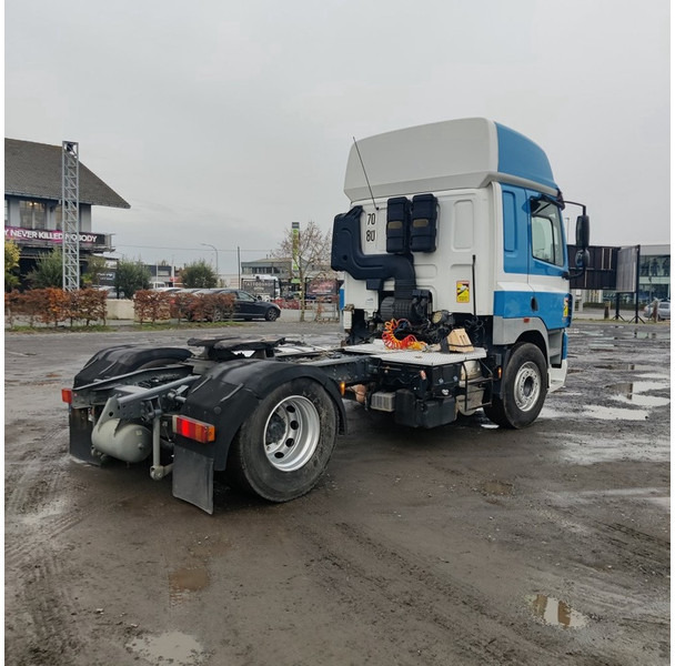 DAF CF-85-460 - وحدة جر: صورة 5 DAF CF-85-460 - وحدة جر: صورة 5