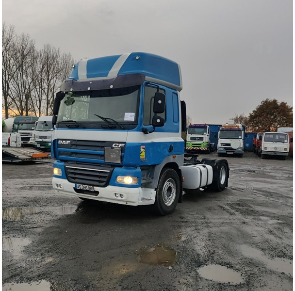 DAF CF-85-460 - وحدة جر: صورة 1 DAF CF-85-460 - وحدة جر: صورة 1