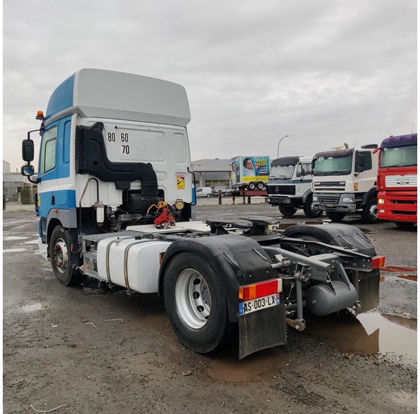 DAF CF-85-460 - وحدة جر: صورة 4 DAF CF-85-460 - وحدة جر: صورة 4