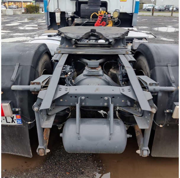 DAF CF-85-460 - وحدة جر: صورة 5 DAF CF-85-460 - وحدة جر: صورة 5