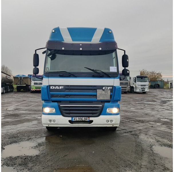 DAF CF-85-460 - وحدة جر: صورة 2 DAF CF-85-460 - وحدة جر: صورة 2