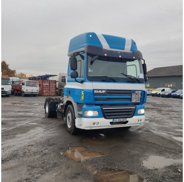 DAF CF-85-460 - وحدة جر: صورة 3 DAF CF-85-460 - وحدة جر: صورة 3
