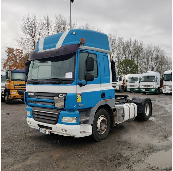 DAF CF-85-460 - وحدة جر: صورة 1 DAF CF-85-460 - وحدة جر: صورة 1