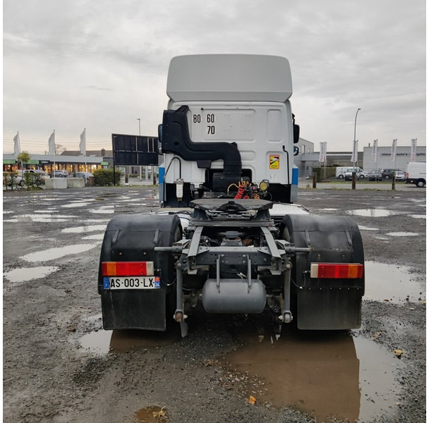 DAF CF-85-460 - وحدة جر: صورة 3 DAF CF-85-460 - وحدة جر: صورة 3