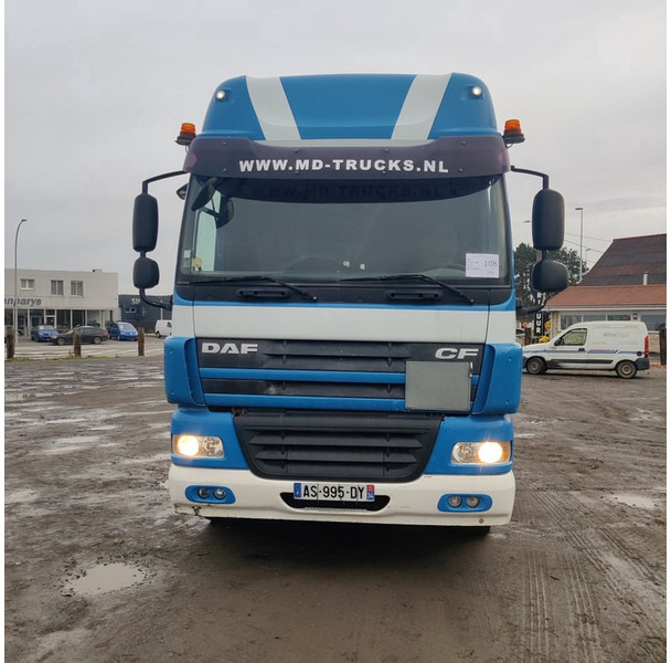 DAF CF-85-460 - وحدة جر: صورة 2 DAF CF-85-460 - وحدة جر: صورة 2