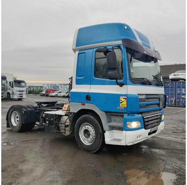 DAF CF-85-460 - وحدة جر: صورة 4 DAF CF-85-460 - وحدة جر: صورة 4
