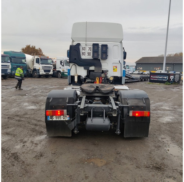 DAF CF-85-460 - وحدة جر: صورة 5 DAF CF-85-460 - وحدة جر: صورة 5