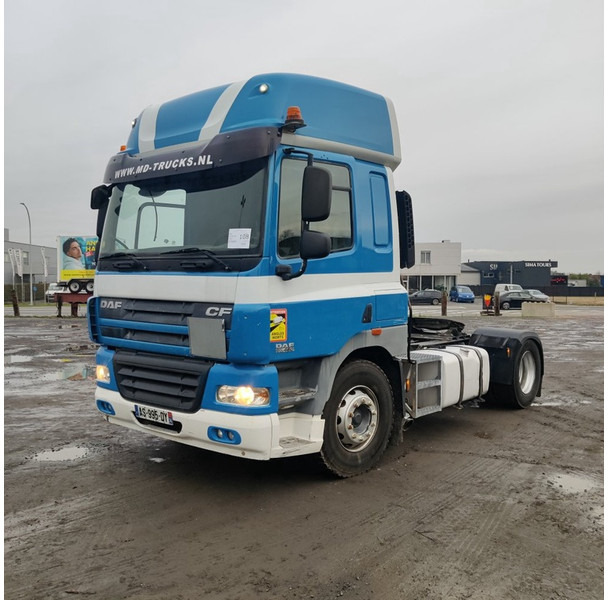 DAF CF-85-460 - وحدة جر: صورة 1 DAF CF-85-460 - وحدة جر: صورة 1