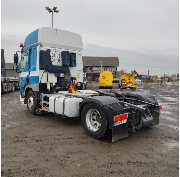 DAF CF-85-460 - وحدة جر: صورة 4 DAF CF-85-460 - وحدة جر: صورة 4