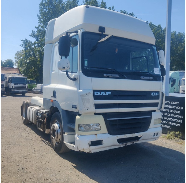 DAF CF - وحدة جر: صورة 3 DAF CF - وحدة جر: صورة 3