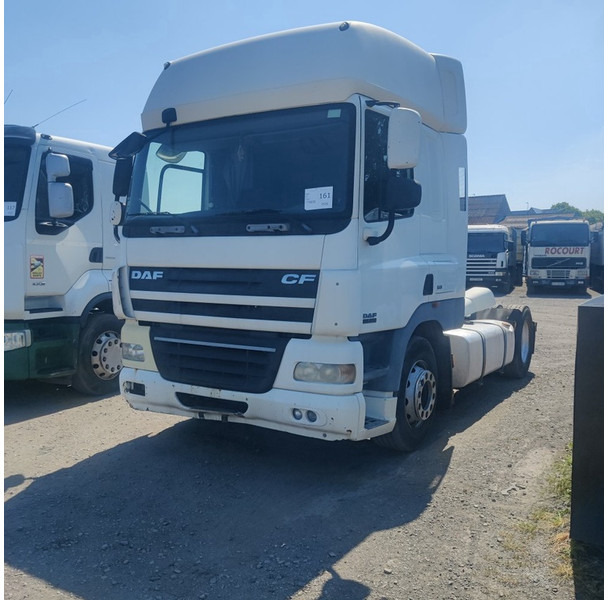 DAF CF - وحدة جر: صورة 1 DAF CF - وحدة جر: صورة 1