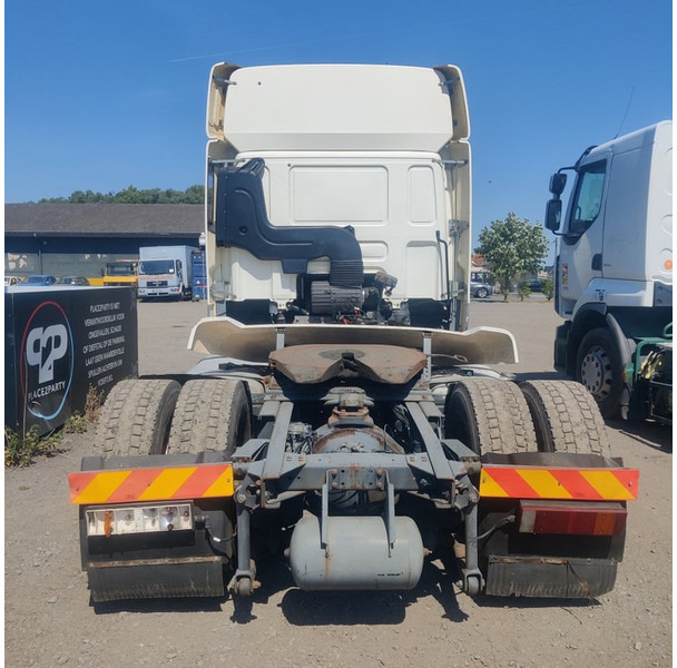 DAF CF - وحدة جر: صورة 5 DAF CF - وحدة جر: صورة 5