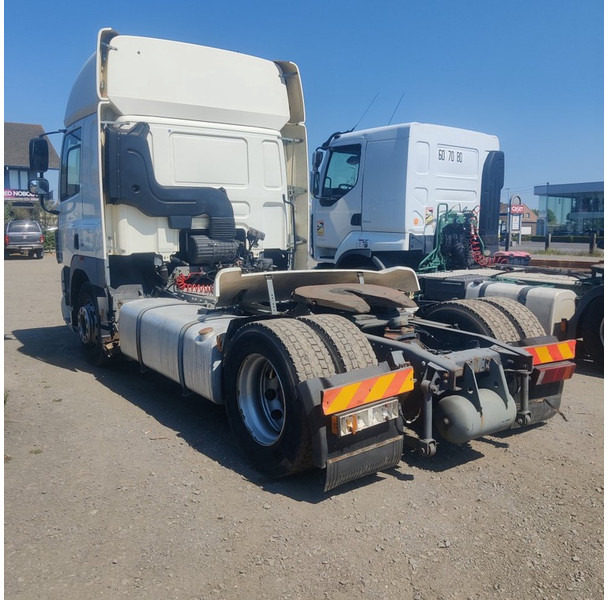 DAF CF - وحدة جر: صورة 4 DAF CF - وحدة جر: صورة 4