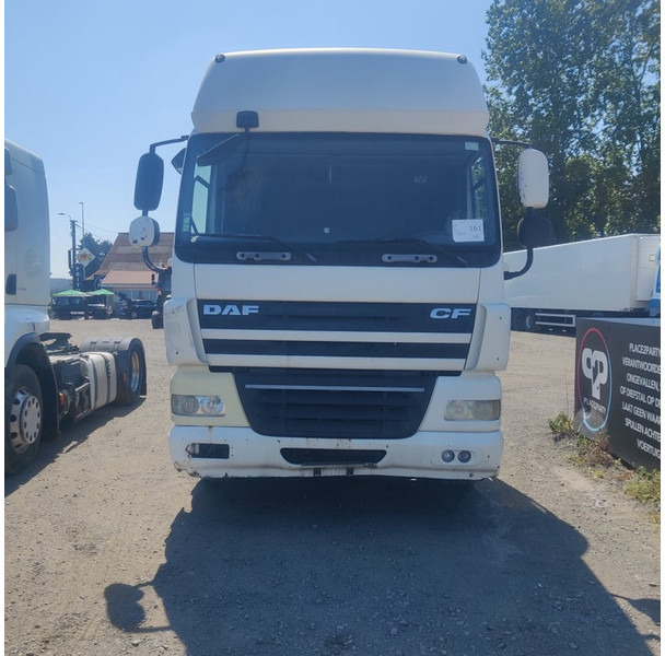 DAF CF - وحدة جر: صورة 2 DAF CF - وحدة جر: صورة 2