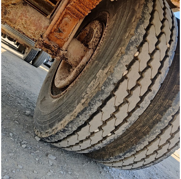 GENERAL-TRAILER kipper - مقطورة قلاب: صورة 5 GENERAL-TRAILER kipper - مقطورة قلاب: صورة 5