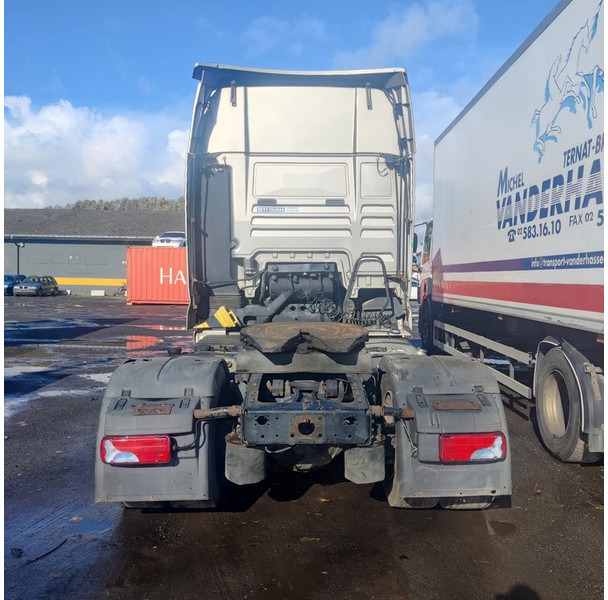 MAN TGA 18 430 - وحدة جر: صورة 5 MAN TGA 18 430 - وحدة جر: صورة 5