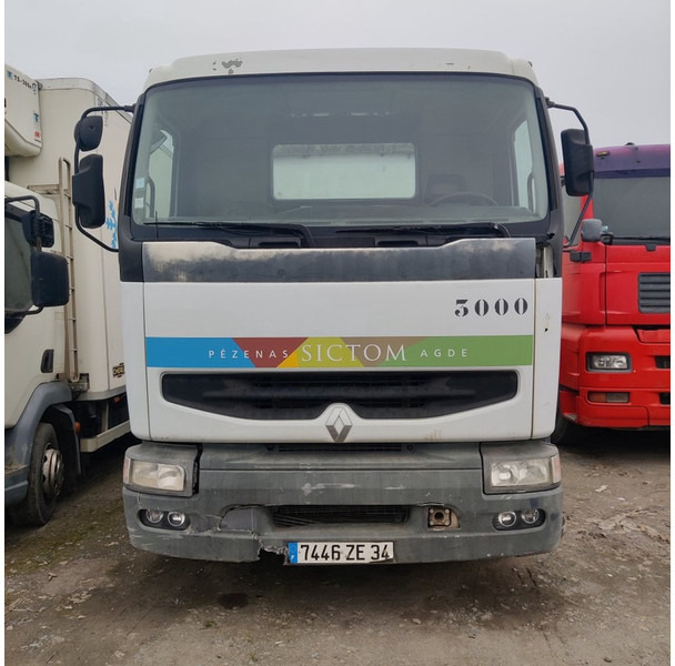 Renault 400 - وحدة جر: صورة 3 Renault 400 - وحدة جر: صورة 3