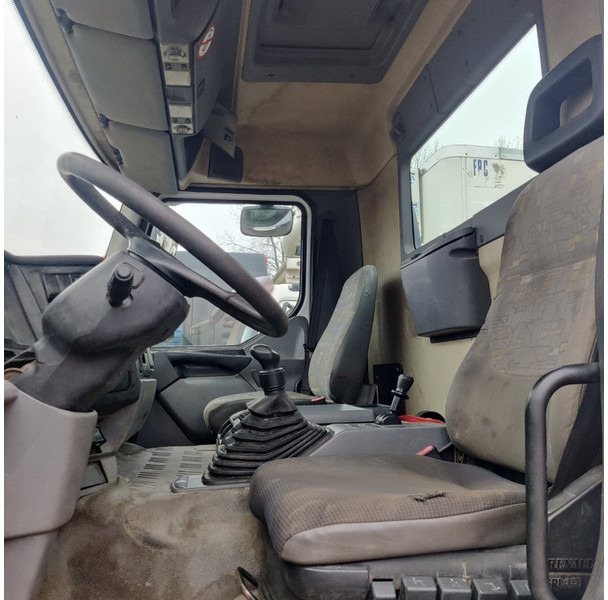 Renault 400 - وحدة جر: صورة 5 Renault 400 - وحدة جر: صورة 5