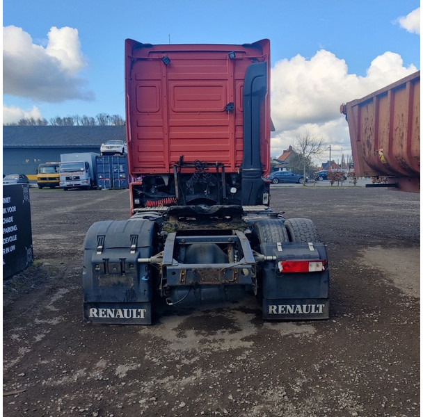 Renault magnum 460 - وحدة جر: صورة 5 Renault magnum 460 - وحدة جر: صورة 5