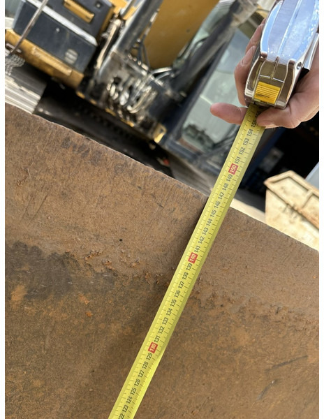 حفار زحاف Caterpillar 329E L FULL HYDR - QUICK HITCH / SNELWISSEL - 29.7T - 179kW - 11.905h - CAMERA - A/C - BE MACHINE: صورة 20