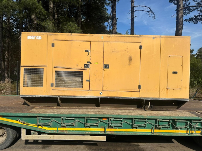 Caterpillar 400 GEN SET - 365kVA - 292kW - 400V/230V - 527A - 4574kg - مجموعة المولدات: صورة 5 Caterpillar 400 GEN SET - 365kVA - 292kW - 400V/230V - 527A - 4574kg - مجموعة المولدات: صورة 5