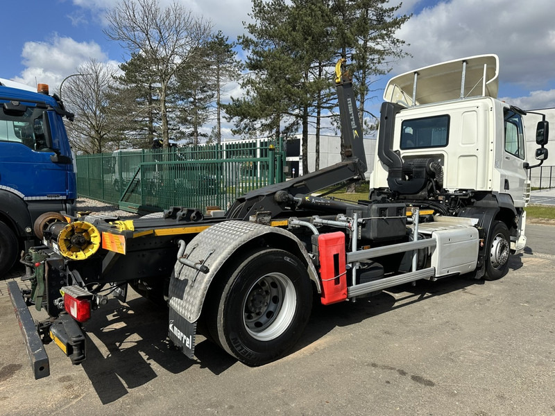 DAF CF 460 4x2 19T MARREL ABROLLKIPPER HAKEN - 5.10M + 1.30M Ausziehbarer Stoßstange - EURO 6 - 13L ENGINE - ZF AUTO - شاحنة ذات خطاف: صورة 5 DAF CF 460 4x2 19T MARREL ABROLLKIPPER HAKEN - 5.10M + 1.30M Ausziehbarer Stoßstange - EURO 6 - 13L ENGINE - ZF AUTO - شاحنة ذات خطاف: صورة 5