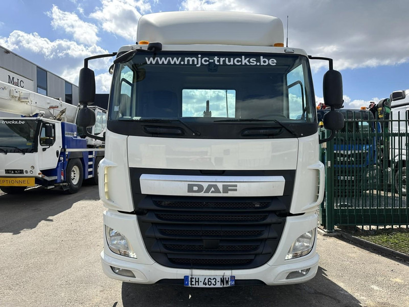 DAF CF 460 4x2 19T MARREL ABROLLKIPPER HAKEN - 5.10M + 1.30M Ausziehbarer Stoßstange - EURO 6 - 13L ENGINE - ZF AUTO - شاحنة ذات خطاف: صورة 2 DAF CF 460 4x2 19T MARREL ABROLLKIPPER HAKEN - 5.10M + 1.30M Ausziehbarer Stoßstange - EURO 6 - 13L ENGINE - ZF AUTO - شاحنة ذات خطاف: صورة 2