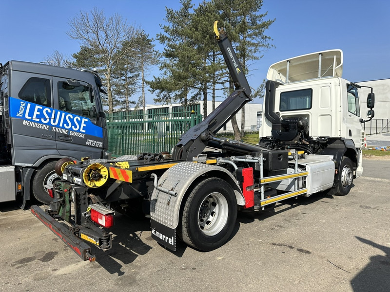 DAF CF 460 4x2 19T MARREL HOOKLIFT - 5.10M + 1.30M RETRACTABLE BUMPER - EURO 6 - 13L ENGINE - ZF AUTO - شاحنة ذات خطاف: صورة 5 DAF CF 460 4x2 19T MARREL HOOKLIFT - 5.10M + 1.30M RETRACTABLE BUMPER - EURO 6 - 13L ENGINE - ZF AUTO - شاحنة ذات خطاف: صورة 5