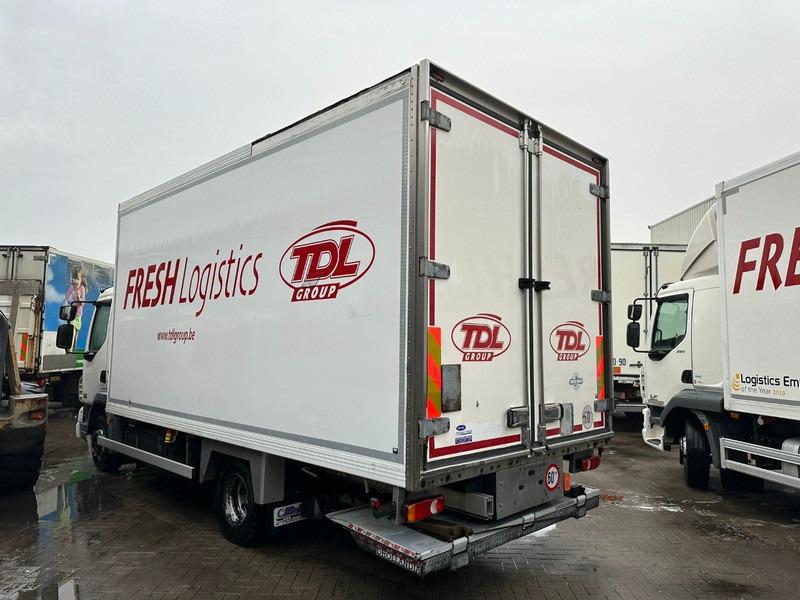 DAF LF 45.220 12T E5 4x2 - FRIGO CARRIER - BOX 5m30 x 2m35 x 2m46 - *407.000km* - A/C - TAILLIFT - AUTOMATIC - BE TRUCK - شاحنة الفريزر: صورة 4 DAF LF 45.220 12T E5 4x2 - FRIGO CARRIER - BOX 5m30 x 2m35 x 2m46 - *407.000km* - A/C - TAILLIFT - AUTOMATIC - BE TRUCK - شاحنة الفريزر: صورة 4
