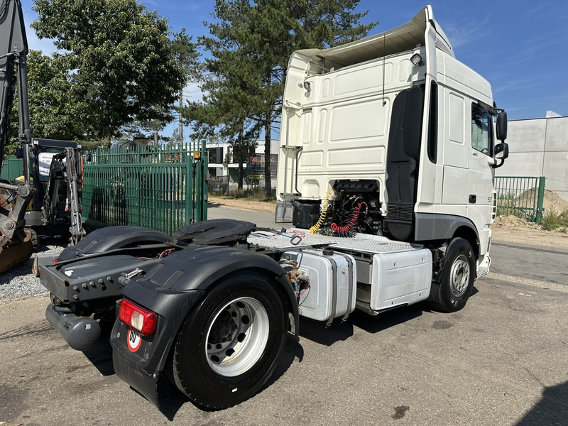 DAF XF 460 SC - PTO HYDR - *614.000km* - TUV 06/2025 - E6 - FRIGO - SPOILERS - BE TRUCK - وحدة جر: صورة 4 DAF XF 460 SC - PTO HYDR - *614.000km* - TUV 06/2025 - E6 - FRIGO - SPOILERS - BE TRUCK - وحدة جر: صورة 4