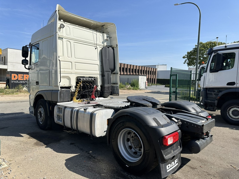 DAF XF 460 SC - PTO HYDR - *614.000km* - TUV 06/2025 - E6 - FRIGO - SPOILERS - BE TRUCK - وحدة جر: صورة 5 DAF XF 460 SC - PTO HYDR - *614.000km* - TUV 06/2025 - E6 - FRIGO - SPOILERS - BE TRUCK - وحدة جر: صورة 5