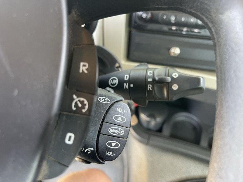 شاحنة ذات خطاف Renault Lander 450 DXI EURO 5 - 6x4 - 20T PALLIFT HAAKSYSTEEM / ABROLLKIPPER / GANCHO / PORTE CONTAINER - BLATT / AP ACHSEN - BE TRUCK: صورة 17 شاحنة ذات خطاف Renault Lander 450 DXI EURO 5 - 6x4 - 20T PALLIFT HAAKSYSTEEM / ABROLLKIPPER / GANCHO / PORTE CONTAINER - BLATT / AP ACHSEN - BE TRUCK: صورة 17