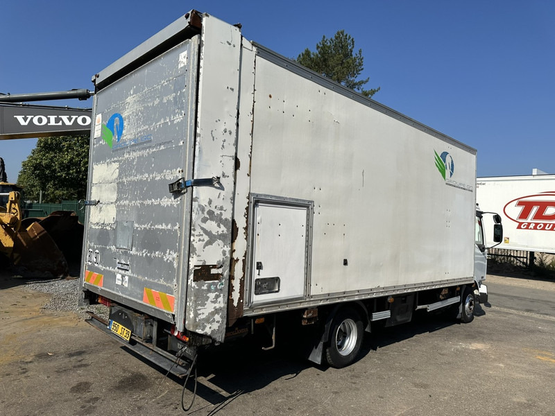 Renault MIDLUM 180 DCI 10T - CLOSED BOX 6.5m x 2.47m x 2.52m - E3 - AIR SUSPENSION - MANUAL - FR TRUCK - شاحنة مقفلة: صورة 5 Renault MIDLUM 180 DCI 10T - CLOSED BOX 6.5m x 2.47m x 2.52m - E3 - AIR SUSPENSION - MANUAL - FR TRUCK - شاحنة مقفلة: صورة 5