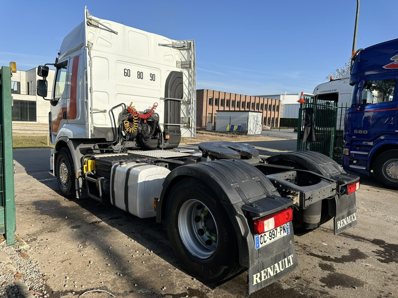 Renault PREMIUM 460 DXI + RETARDER - 642.000km - SPOILERS - 2 DIESELTANKS - A/C - GOOD CONDITION - وحدة جر: صورة 5 Renault PREMIUM 460 DXI + RETARDER - 642.000km - SPOILERS - 2 DIESELTANKS - A/C - GOOD CONDITION - وحدة جر: صورة 5