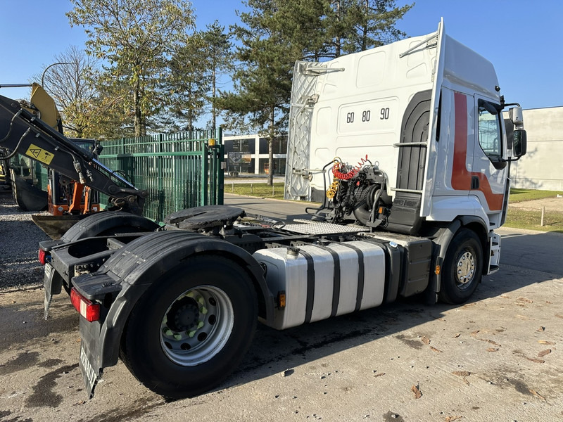 Renault PREMIUM 460 DXI + RETARDER - 642.000km - SPOILERS - 2 DIESELTANKS - A/C - GOOD CONDITION - وحدة جر: صورة 4 Renault PREMIUM 460 DXI + RETARDER - 642.000km - SPOILERS - 2 DIESELTANKS - A/C - GOOD CONDITION - وحدة جر: صورة 4