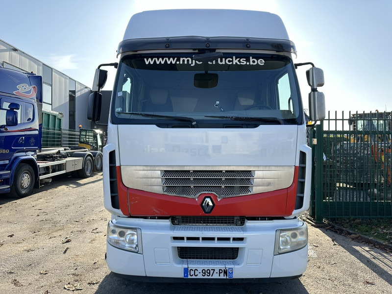 Renault PREMIUM 460 DXI + RETARDER - 642.000km - SPOILERS - 2 DIESELTANKS - A/C - GOOD CONDITION - وحدة جر: صورة 2 Renault PREMIUM 460 DXI + RETARDER - 642.000km - SPOILERS - 2 DIESELTANKS - A/C - GOOD CONDITION - وحدة جر: صورة 2